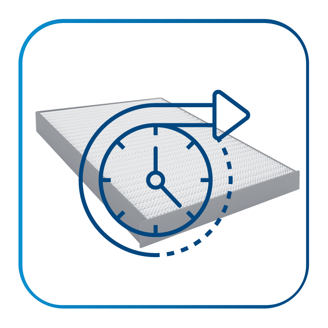 Guide to Air Filters HEPA vs. ULPA Filter Esco Scientific